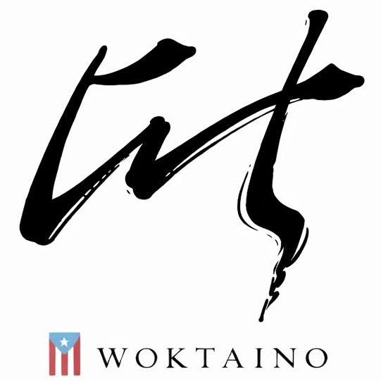 Wok Taíno